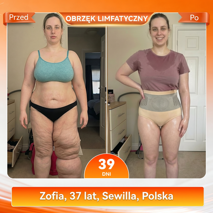 𝟐𝟎𝟐𝟔 NOWOŚĆ 🔥🏆𝐁𝐋𝐔𝐄𝐒𝐇𝐎𝐓® Moringa & Berberine 4-w-1 Szorty Modelujące i Wspomagające Spalanie Tłuszczu z Mikrocząsteczkami