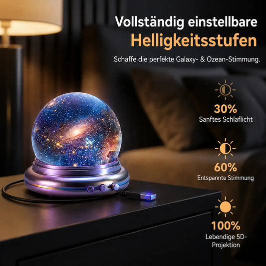 🔮 Letzter Tag: 50 % Rabatt 🔥🌌