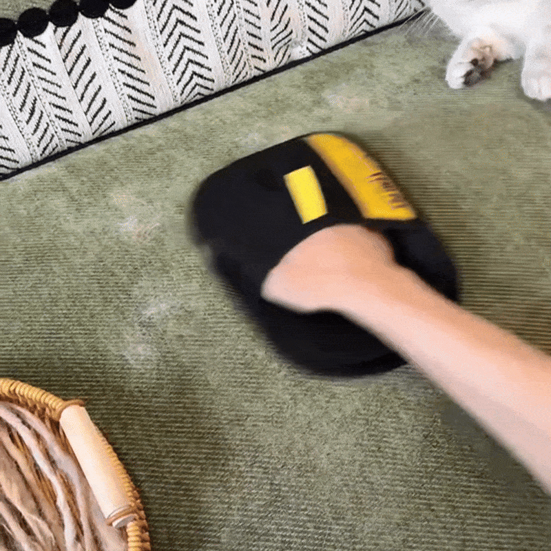 🔥 Pet Hair Removal Gloves